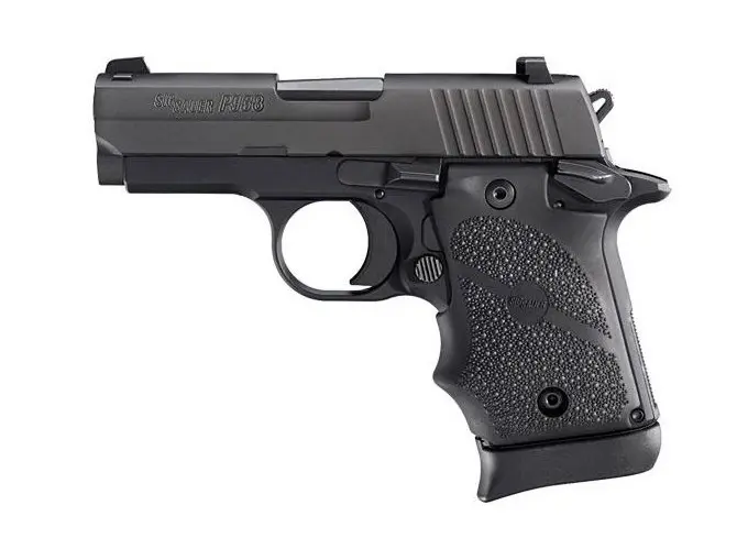 Sig Sauer P938 BRG MICRO-COMPACT