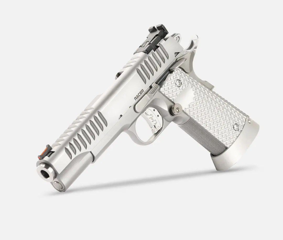 BUL 1911 Racer, Bull