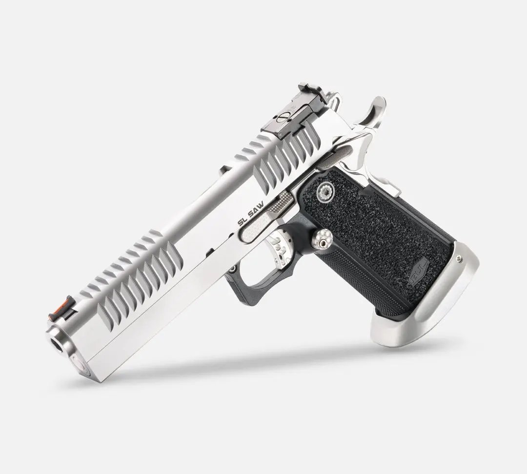 BUL SAS II SL SAW
