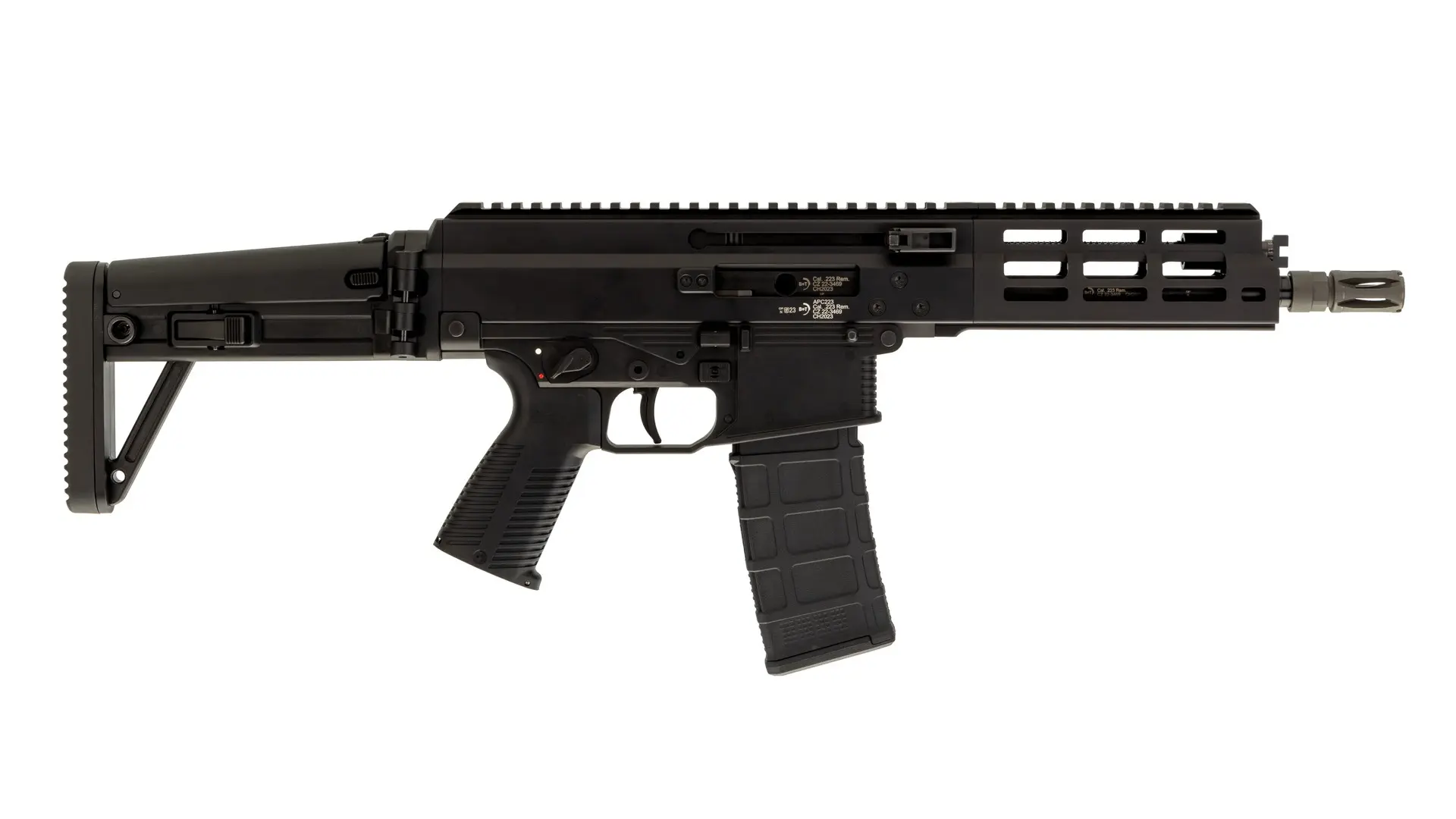 B&T APC223 PRO Compact