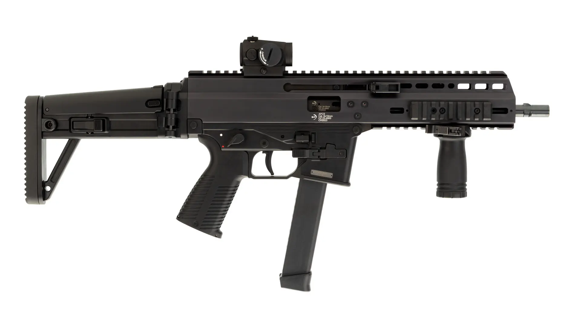 B&T APC9 P PRO G