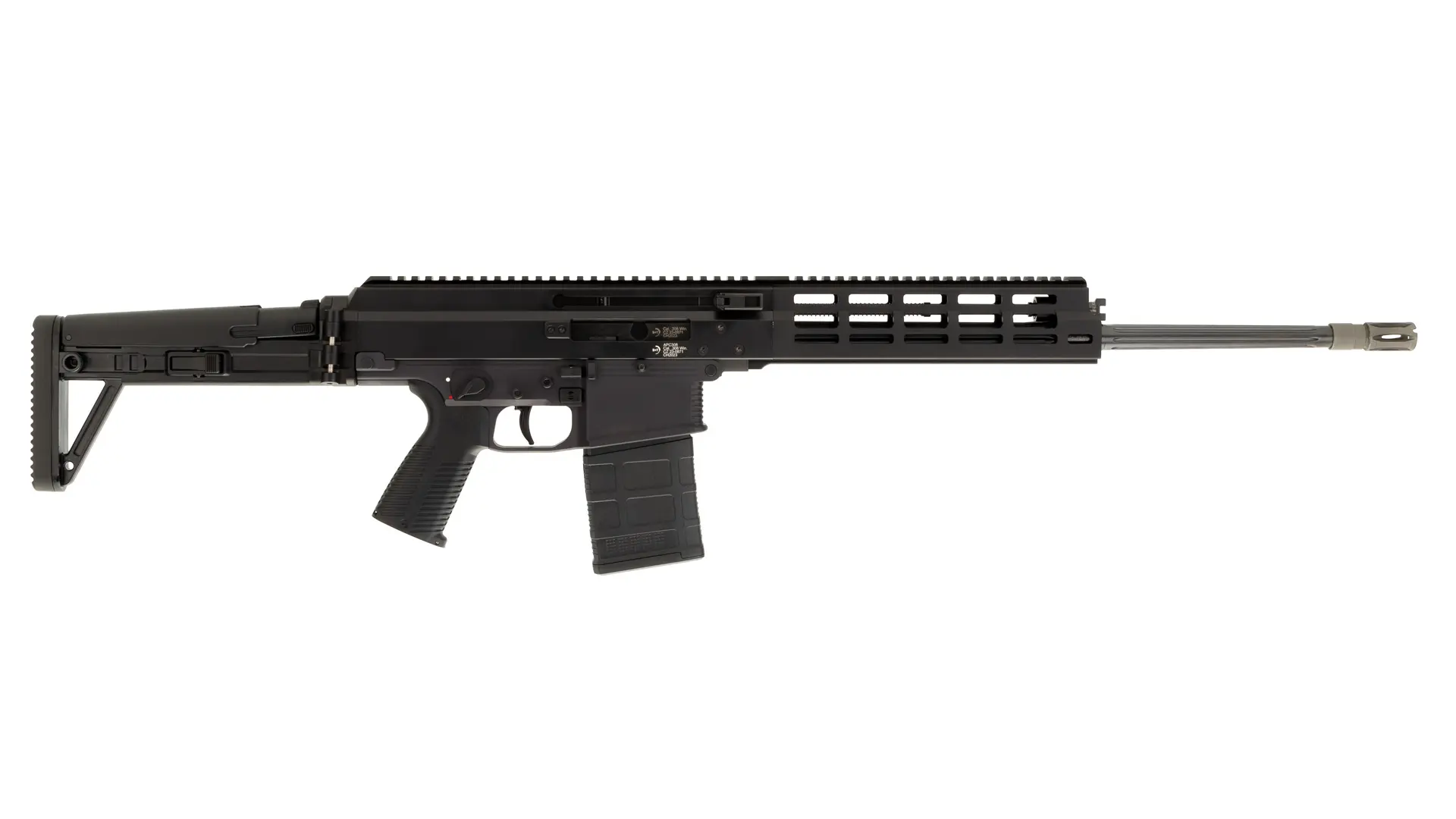 B&T APC308 PRO DMR