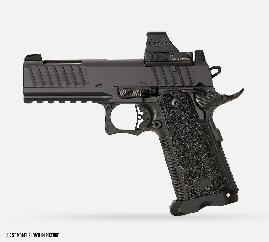 BUL Armory TAC Pro