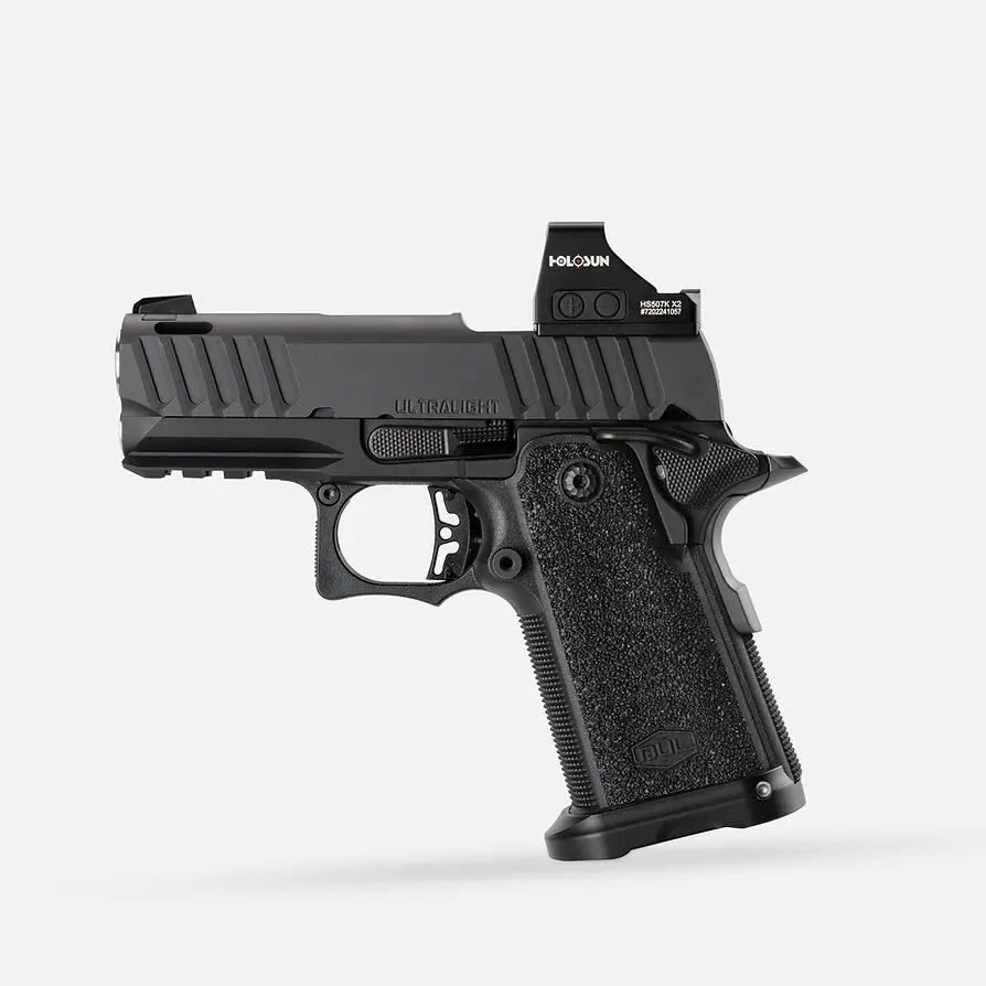 BUL SAS II Ultra Light Pro G2 3.25