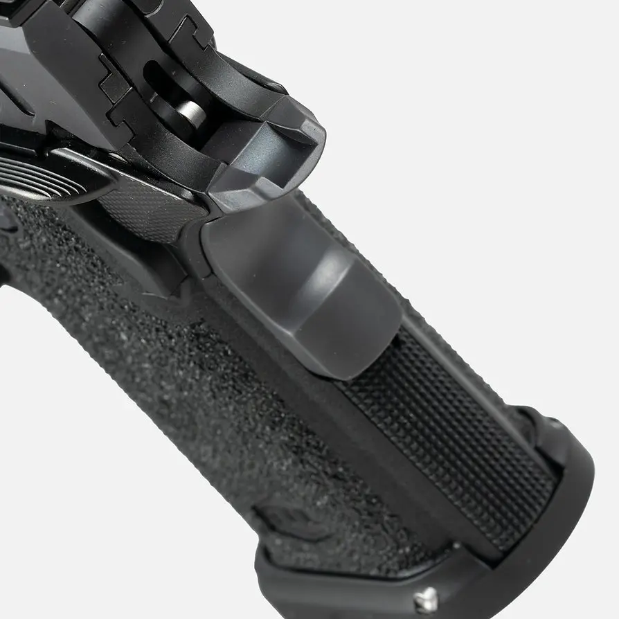 BUL SAS II Ultra Light Pro G2 3.25