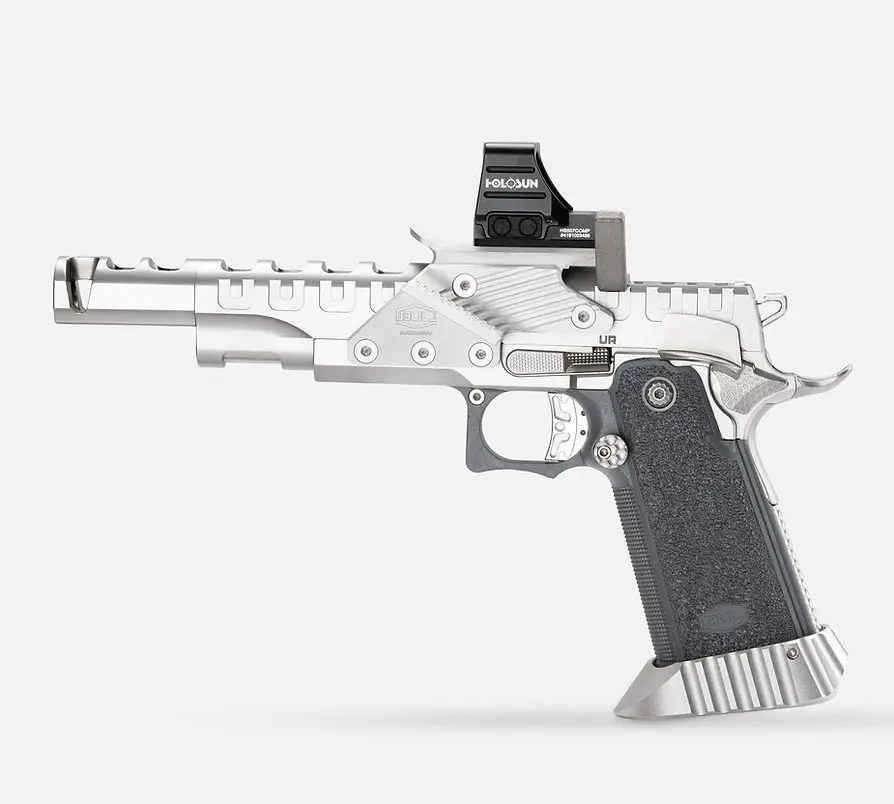 BUL Armory UR