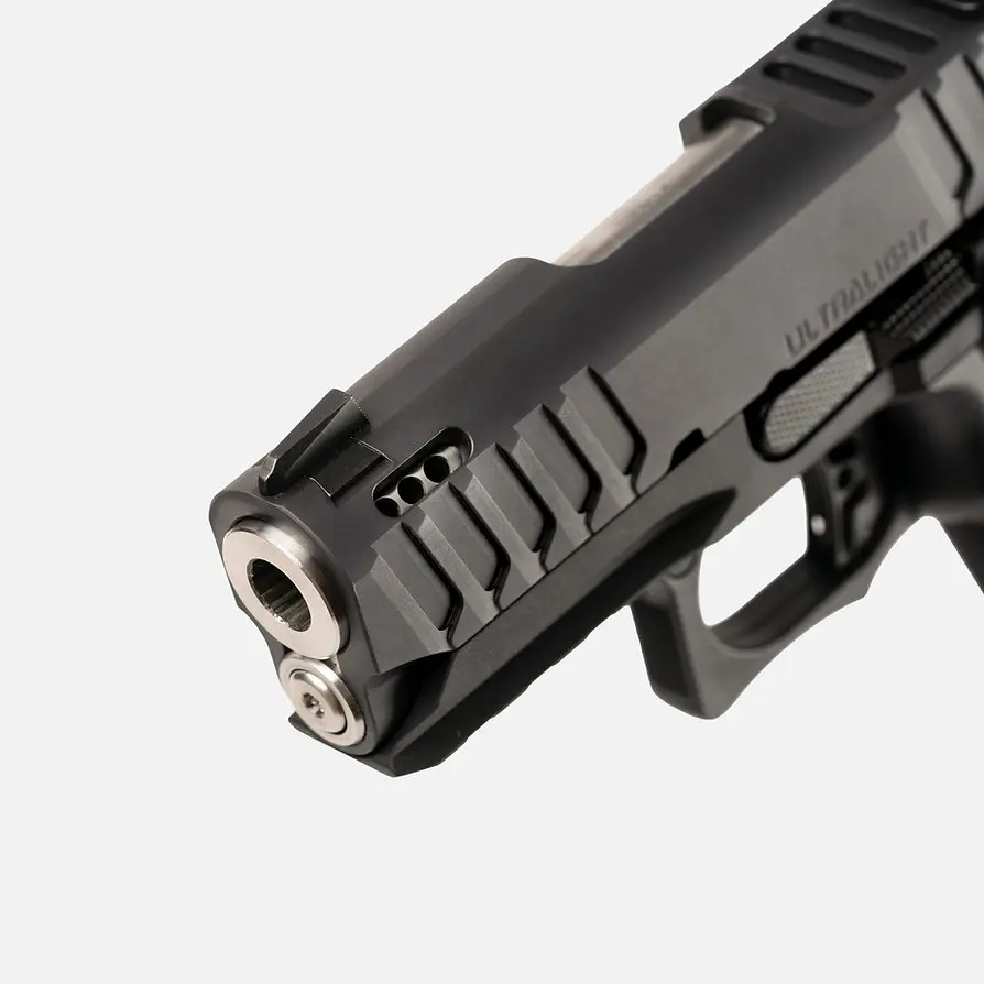 BUL SAS II Ultra Light Pro G2 3.25