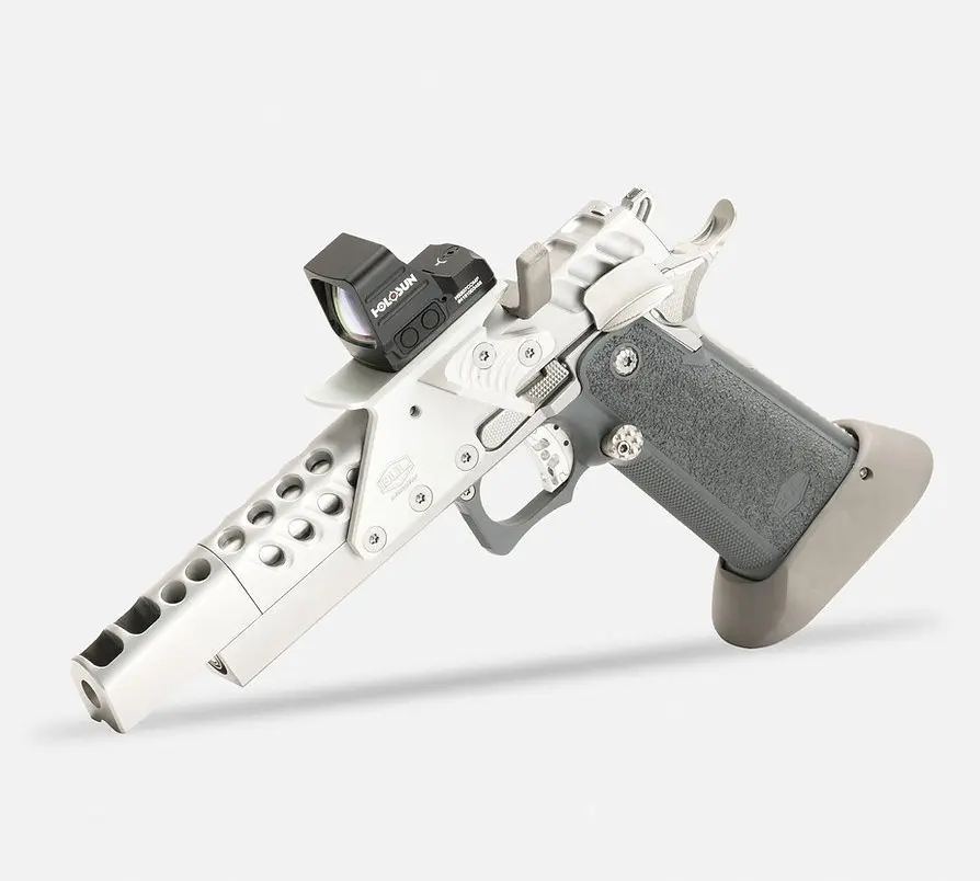 BUL Armory SPITFIRE