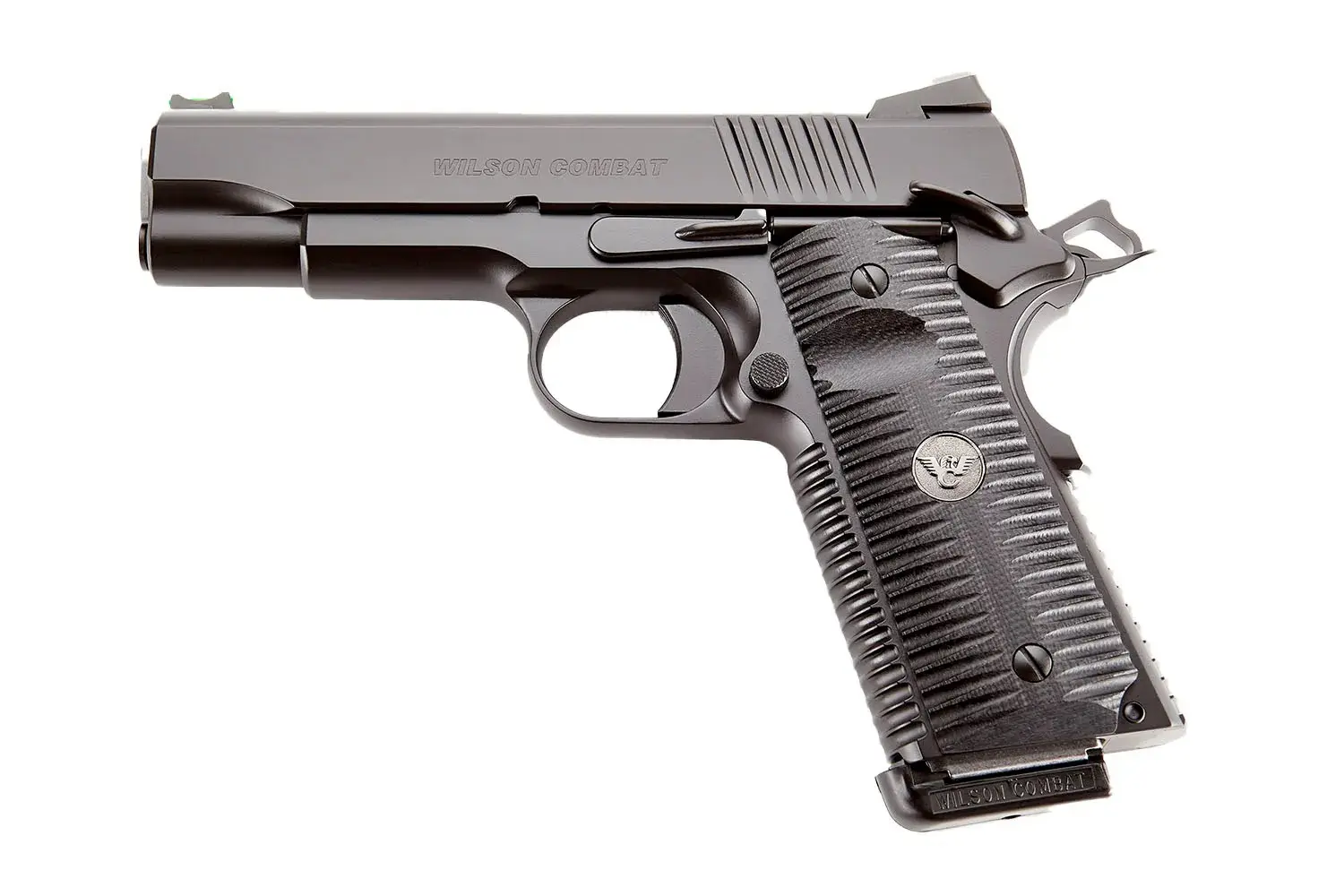 ACP Commander