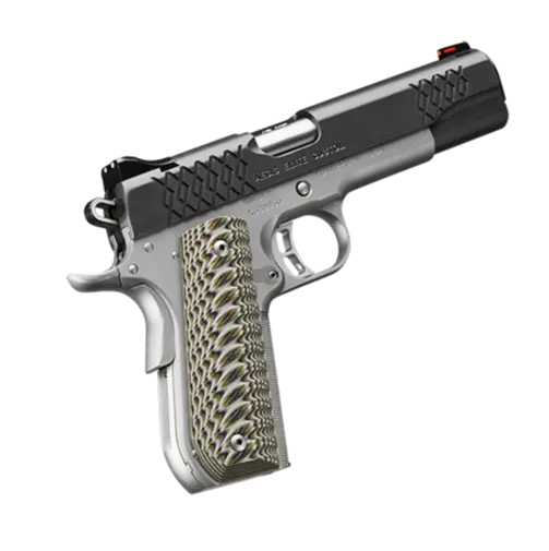 Kimber AEGIS ELITE CUSTOM