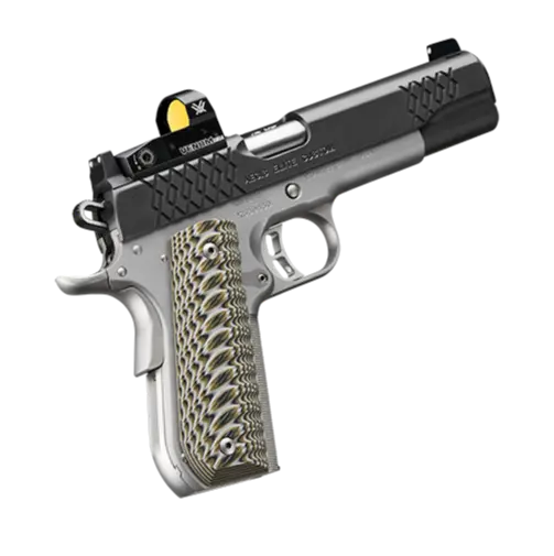 Kimber AEGIS ELITE CUSTOM (OI)
