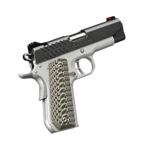Kimber AEGIS ELITE PRO