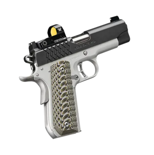 Kimber AEGIS ELITE PRO (OI)