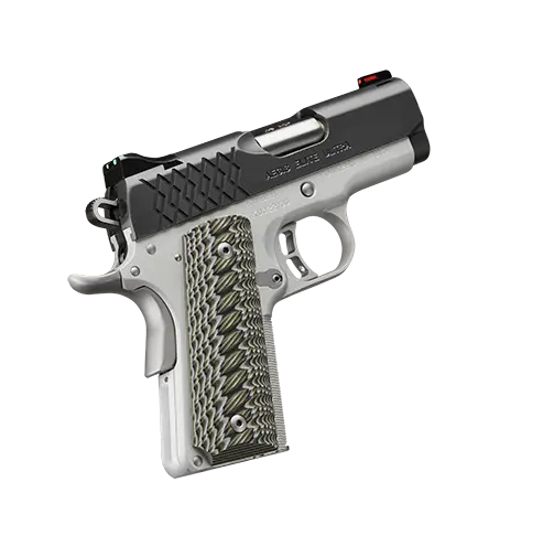 Kimber AEGIS ELITE ULTRA