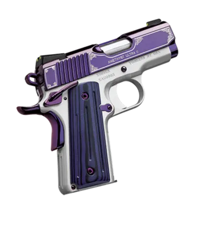 Kimber AMETHYST ULTRA II
