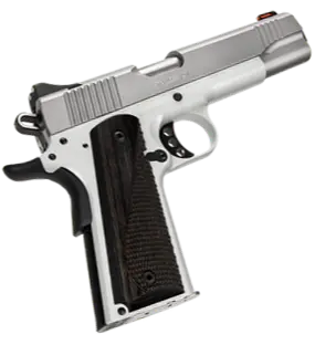 Kimber STAINLESS LW, ARCTIC
