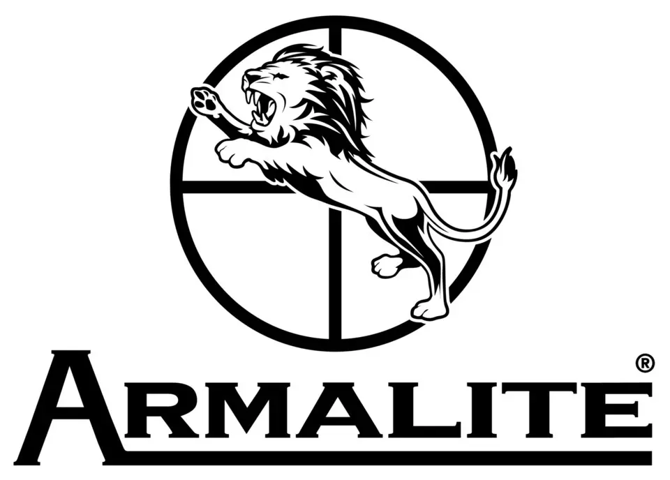 Luxury Guns Armalite
