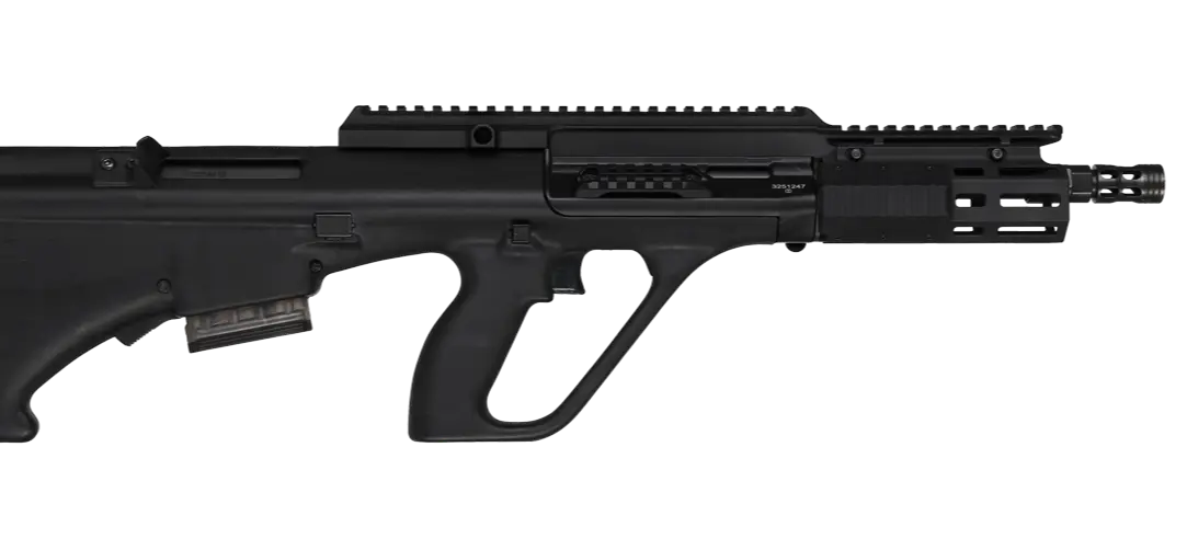 STEYR AUG A3 SA M II