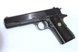 Auto Ordnance - Thompson 1911A1