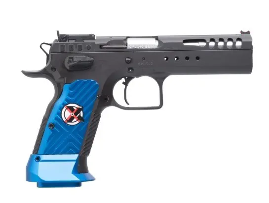LIMITED CUSTOM XTREME