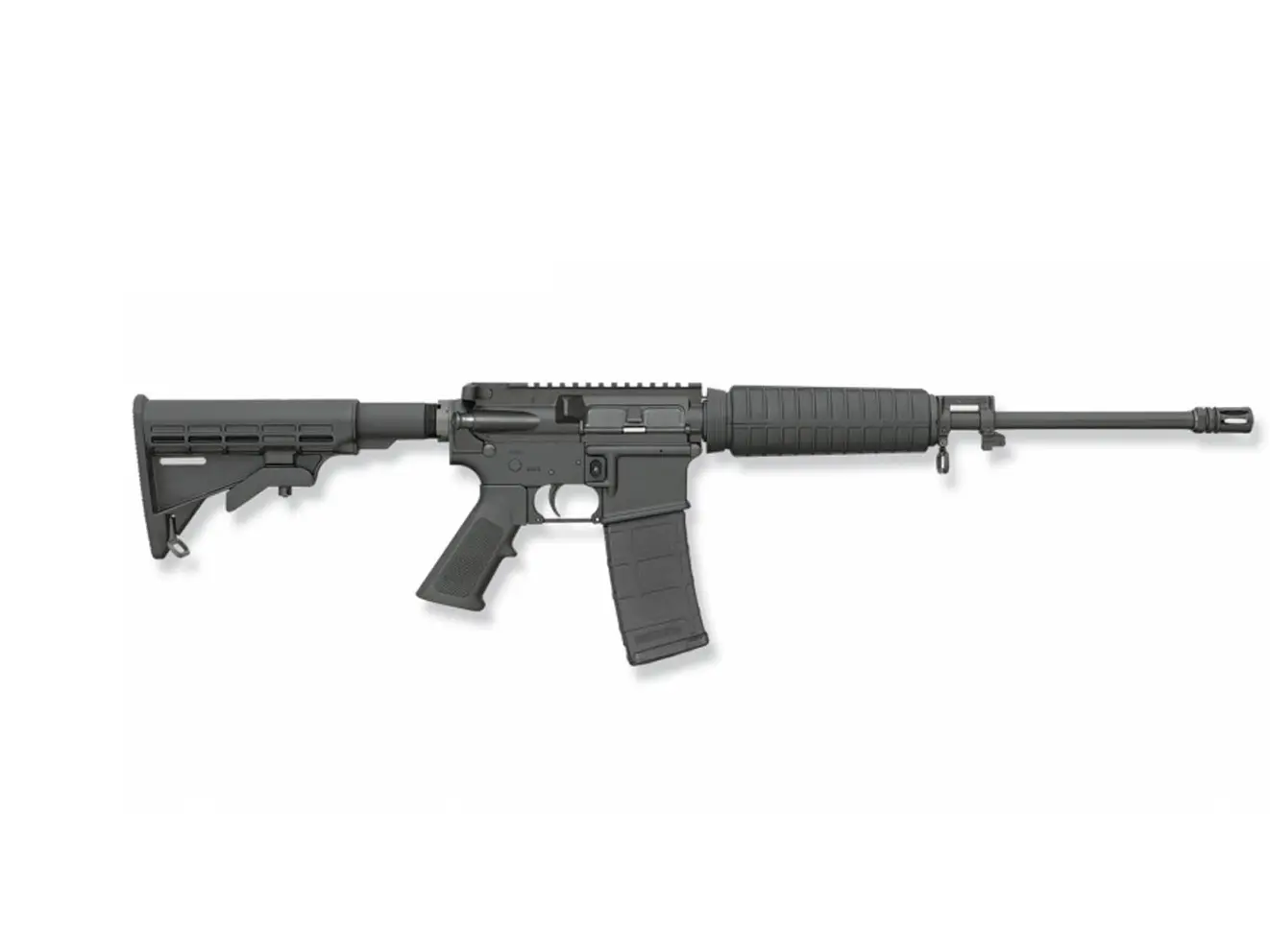 Bushmaster QRC