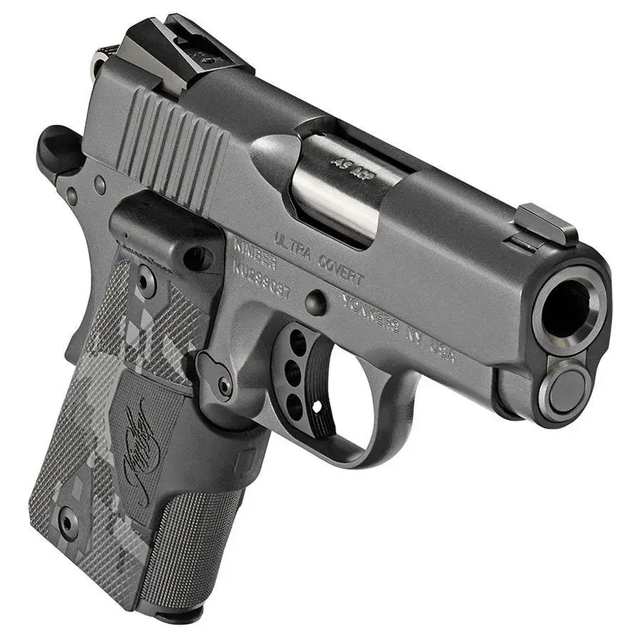 Kimber Ultra Covert II Slovensko