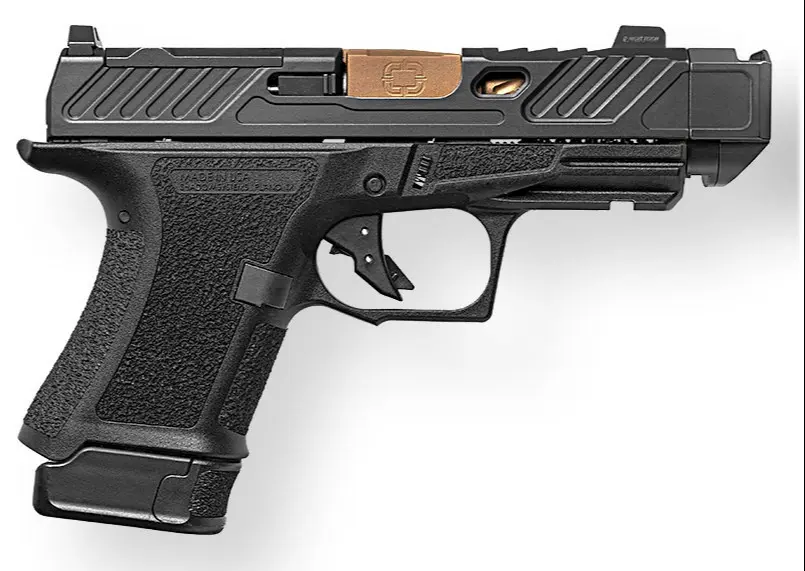 Shadow Systems CR920P Elite