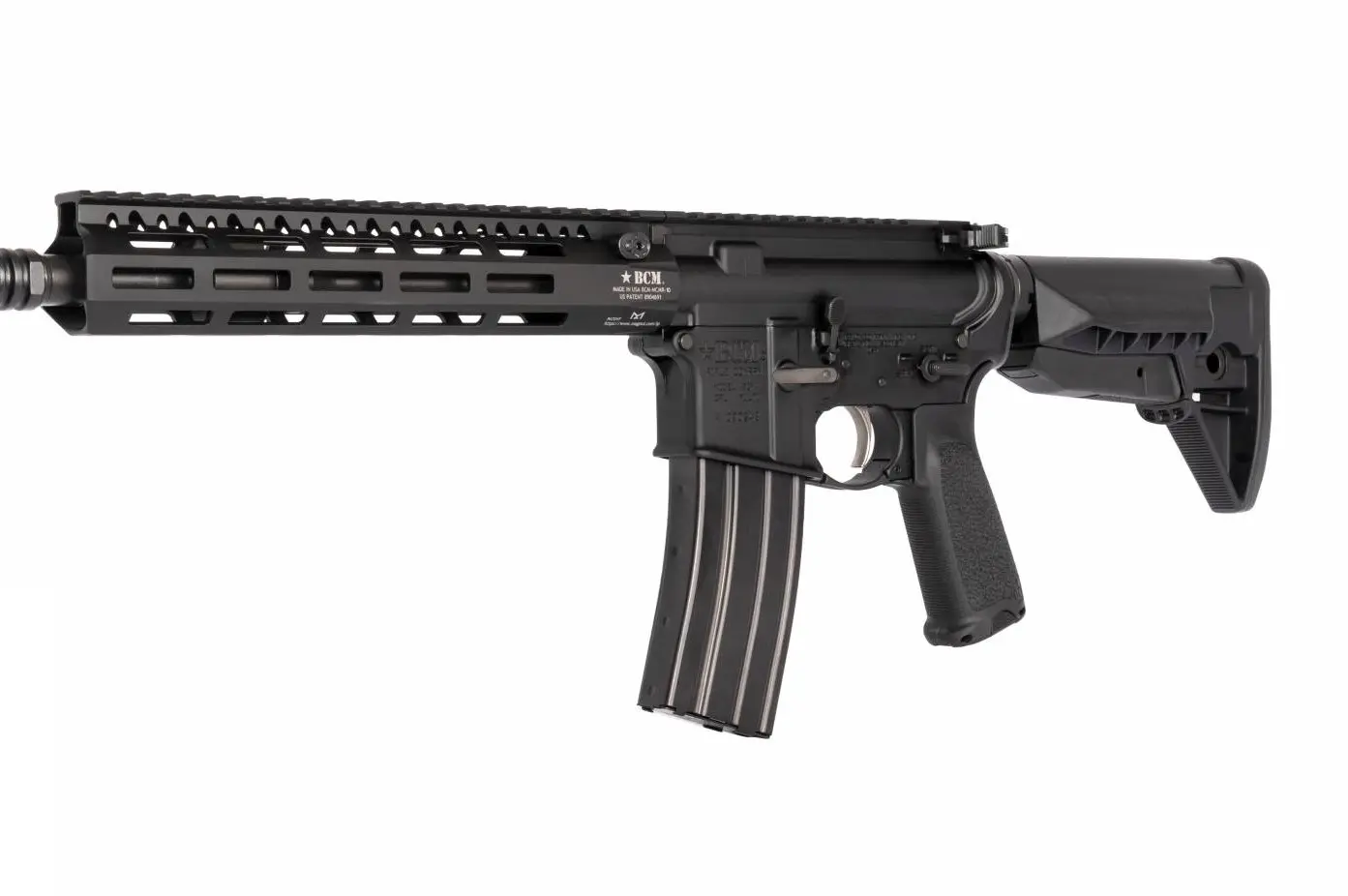 Bravo Company CQB 11 MCMR Carbine kal. Multi 