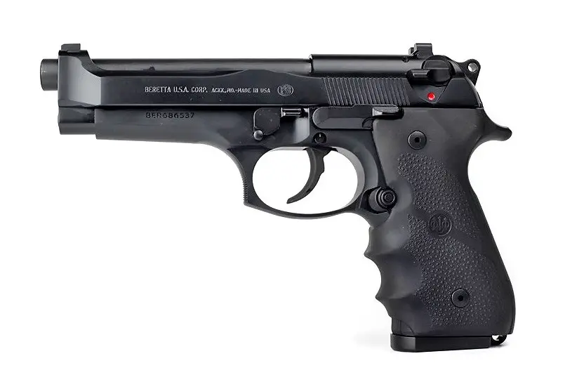 Beretta 92FS Brigadier, kal. 9x19