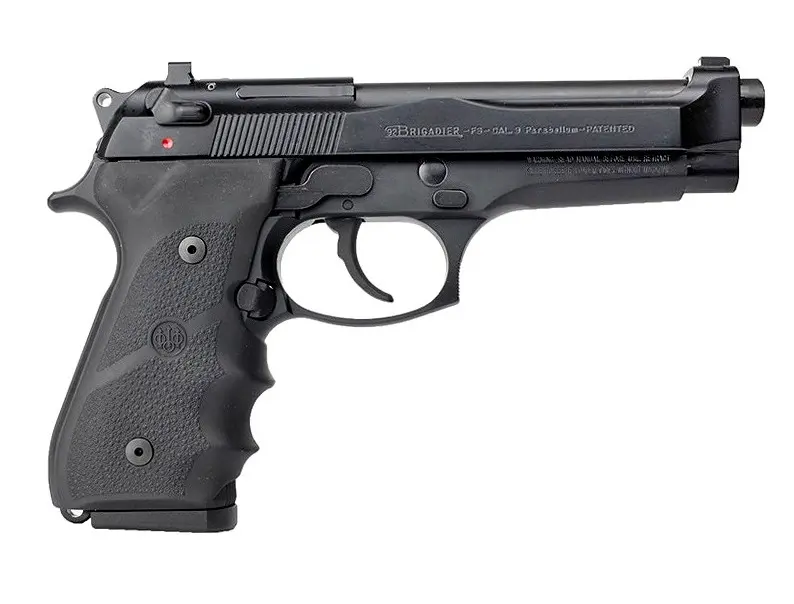 Beretta 92FS Brigadier, kal. 9x19