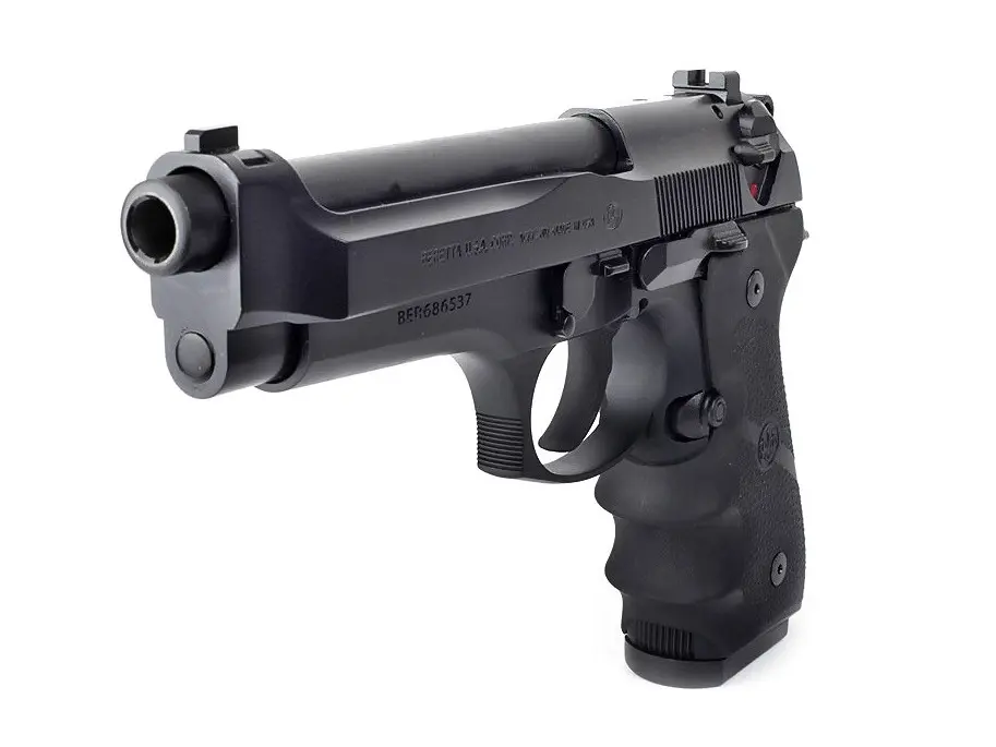 Beretta 92FS Brigadier, kal. 9x19