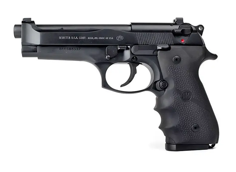 Beretta 92FS Brigadier, kal. 9x19