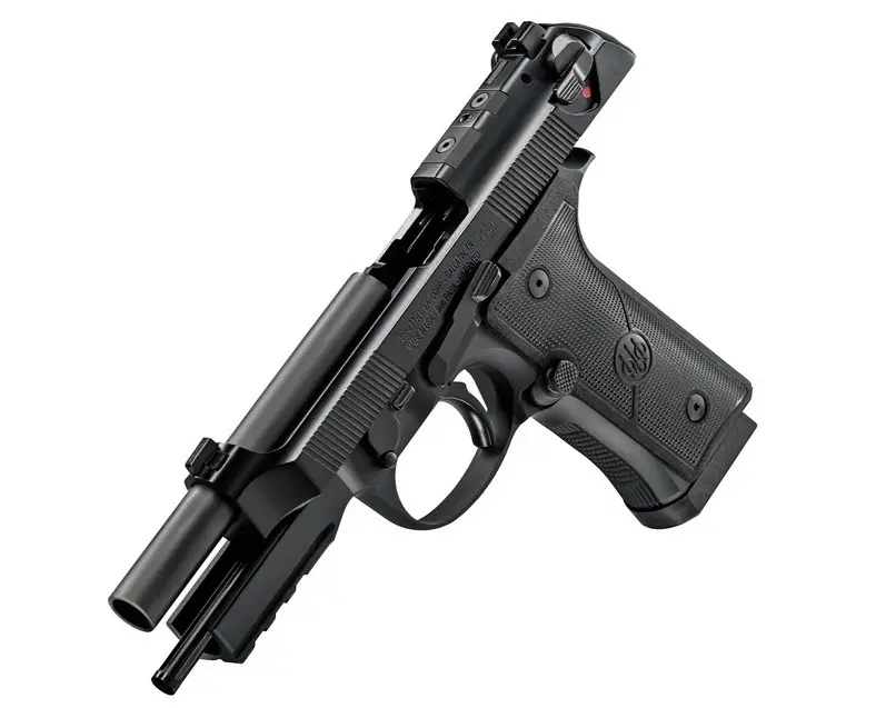 Beretta 92X RDO Full Size FR, kal. 9x19