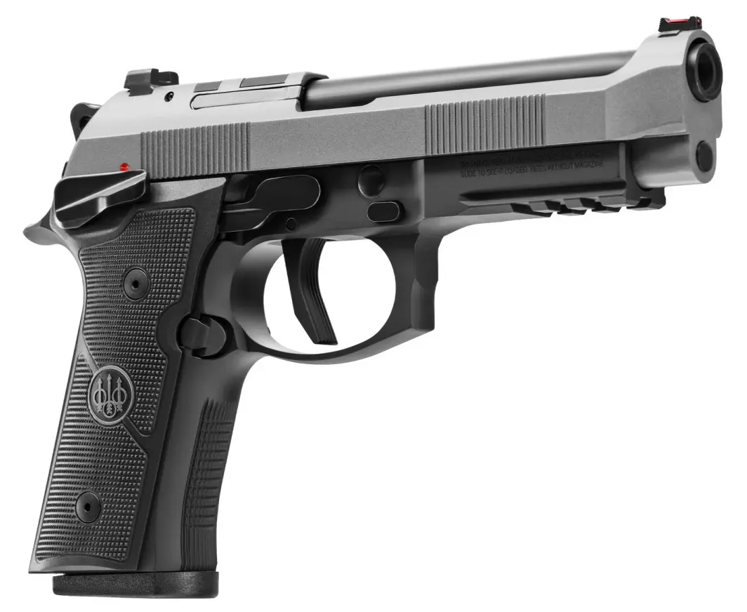Beretta 92XI SAO Full Size, kal. 9x19