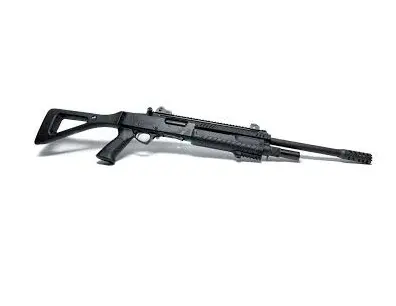 Fabarm STF12 Compact 22