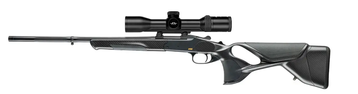 K95 Ultimate Carbon NX