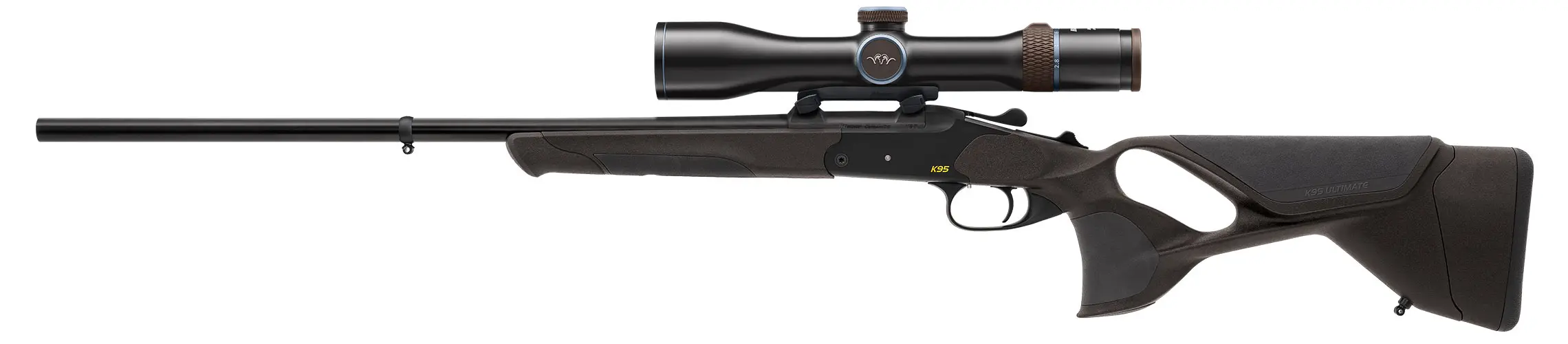 K95 Ultimate