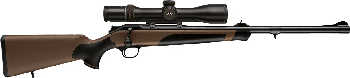 R8 Professional Hunter