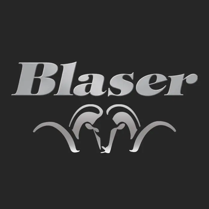 Luxury Guns Blaser Tlmiče