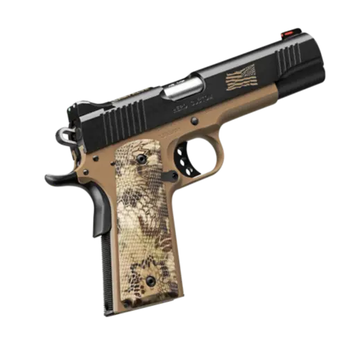 Kimber HERO CUSTOM