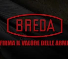 Luxury Guns Breda