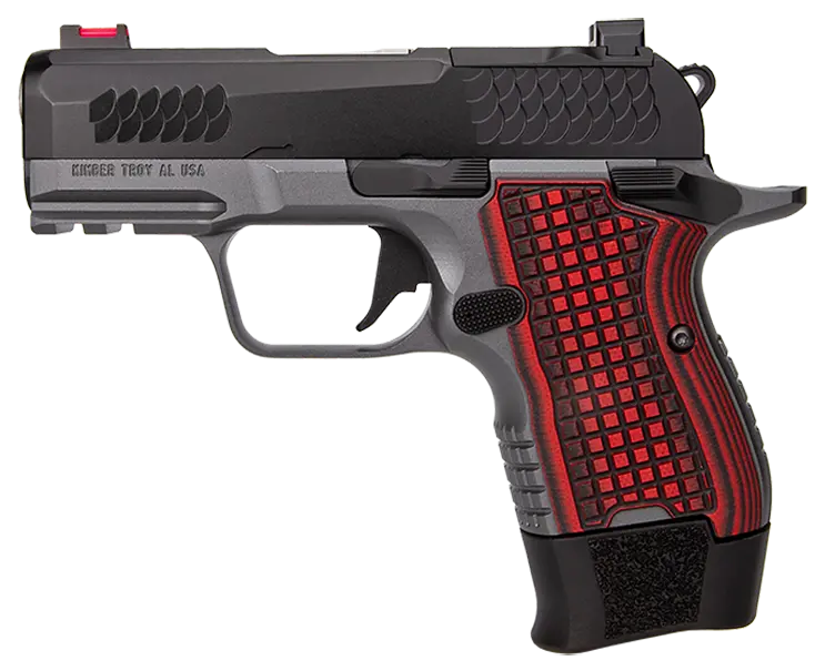 Kimber CDS9 OR RL Luxury Guns