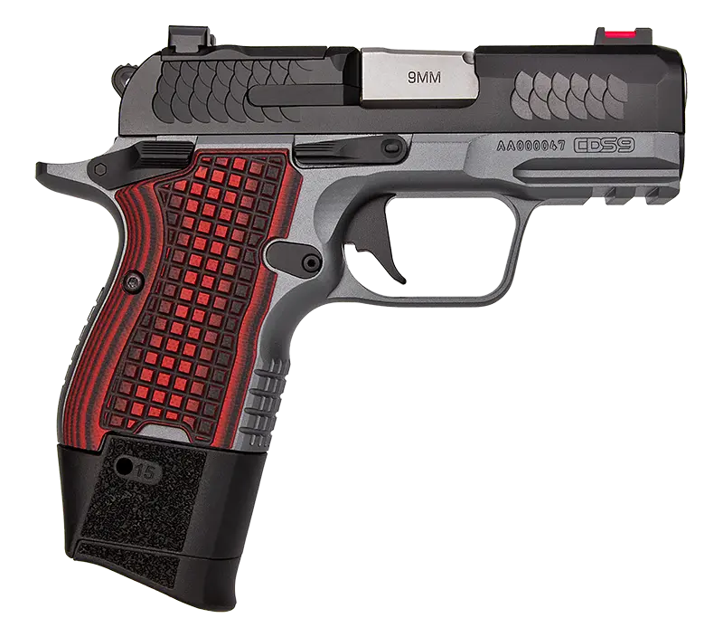 Kimber CDS9 (OR)(RL)