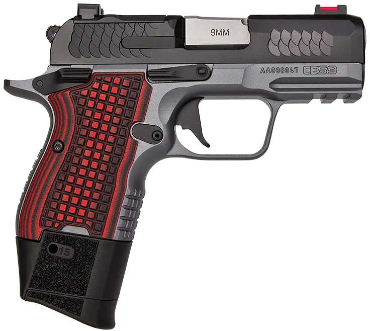 Kimber CDS9 OR RL Slovensko