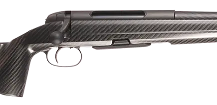 STEYR CARBON CL II Magnum