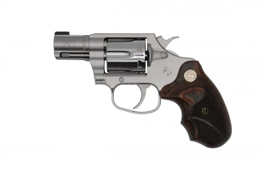 Colt Cobra Bright 2´´