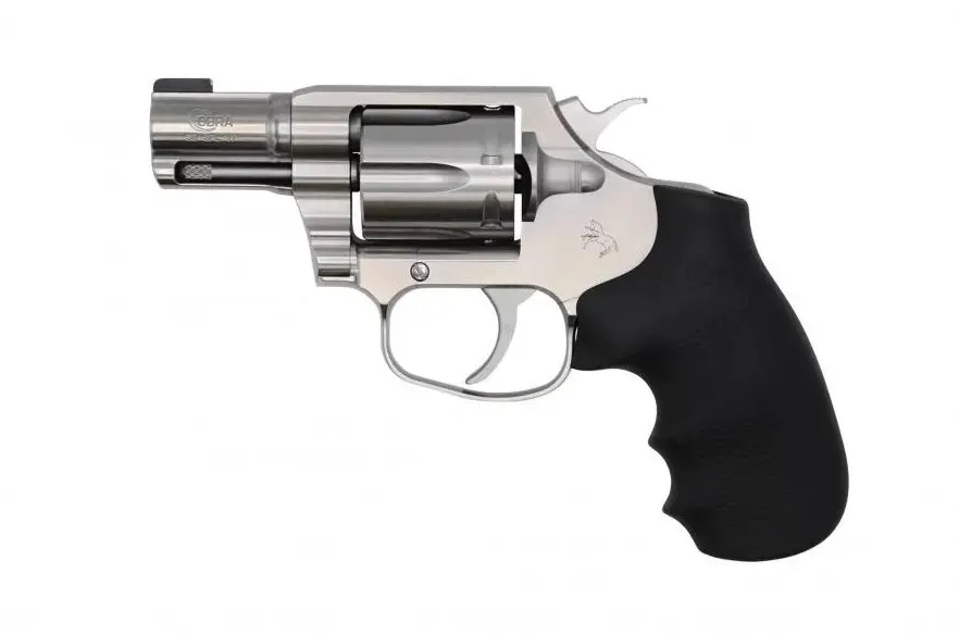Colt Cobra