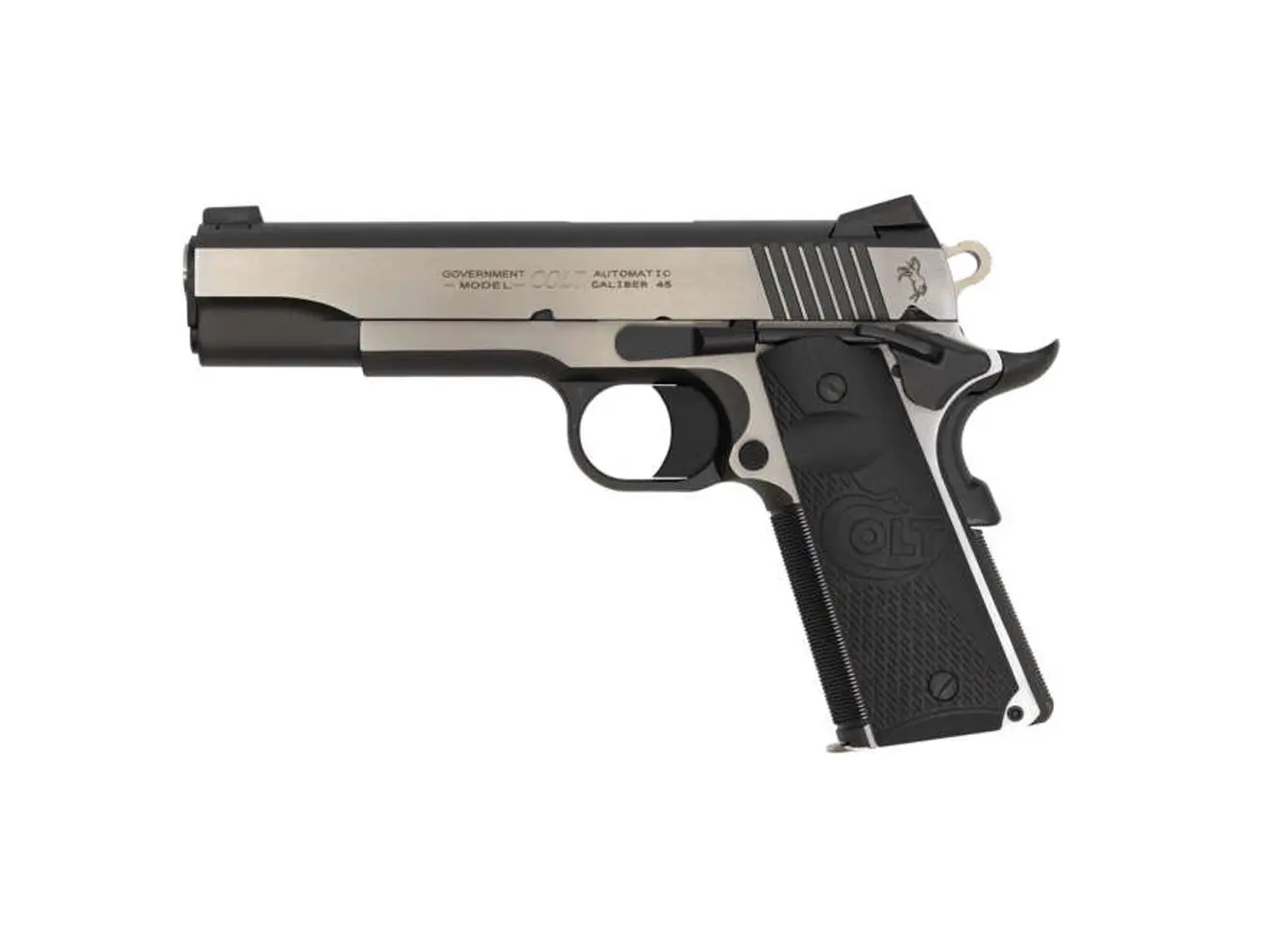 Colt COMBAT ELITE
