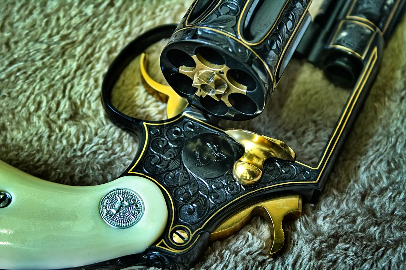 COLT Detective Slovensko