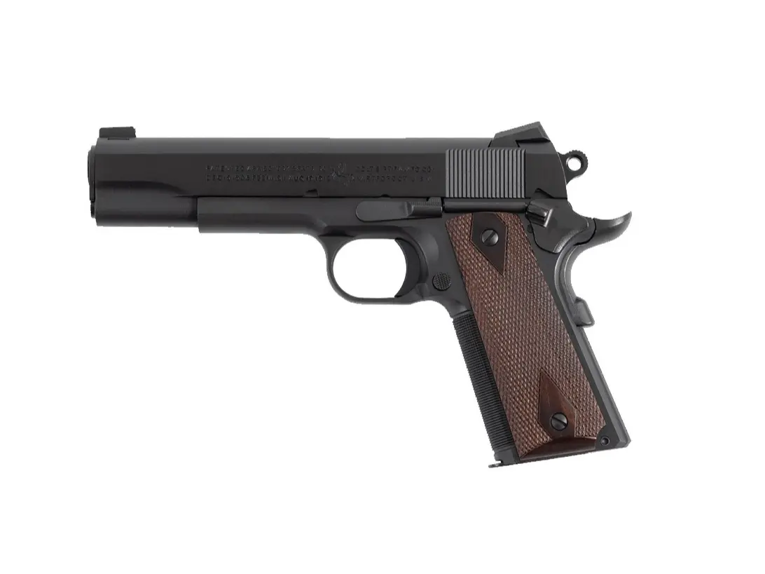 Colt 1911 Government 